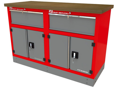 Stół warsztatowy – TK-32-32-01