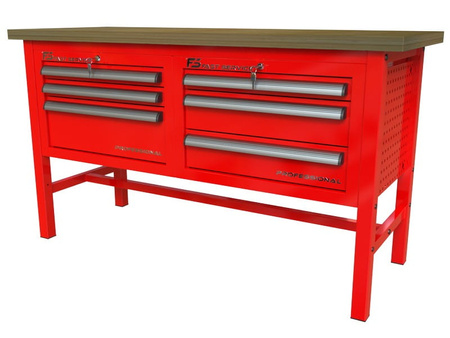 P-3-031-01 Stół warsztatowy