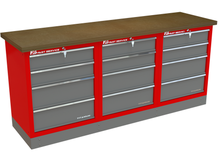 Stół warsztatowy – T-23-23-23-01