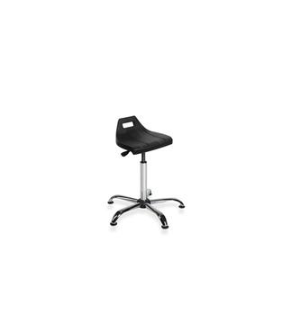 Hoker PurHoker chrome chromowane — pianka PUR na stopkach