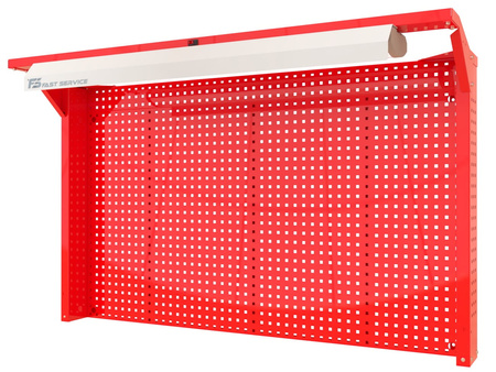 Tool panel N157-01