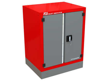 Konfigurator Stanowiska TITANIUM