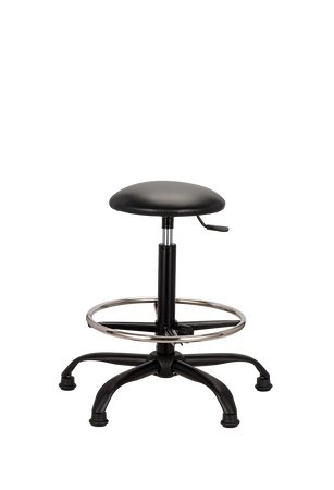 Taboret przemysłowy RONDO SIT RS-2B