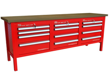 P-3-146-01 Stół warsztatowy