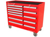 Wózek warsztatowy TRUCK z 12 szufladami PT-213-15