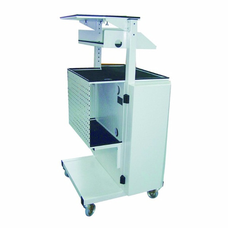 Wózek diagnostyczny P-2-05-02