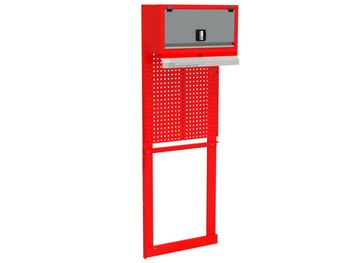 Tool Panel NT70-04