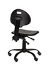 PUR industrial chair – workshop chair KP-1B/PRO