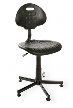 Krzesło przemysłowe PurMax RKW-01