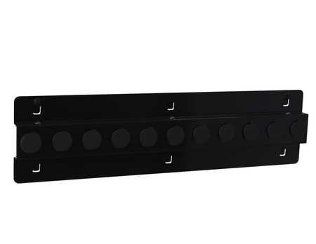 Zawieszka magnetyczna na komplet kluczy ZWN-08