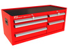 Nadstawka wózka TRUCK z 5 szufladami PNT-152-54