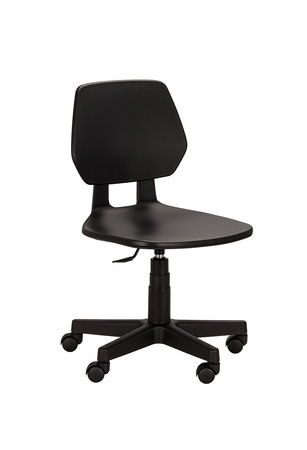 Krzesło laboratoryjne Seria LABORA SIT BASIC art. LS-0B/PL