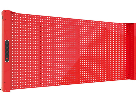 Tablica narzędziowa N207-02-01