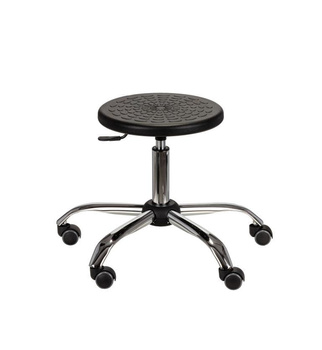 Taboret przemysłowy Taboret TP-3CH