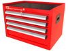 PROFESSIONAL trolley top unit with 4 drawers PN-151