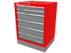 Szafka warsztatowa z 6 szufladami – T-14