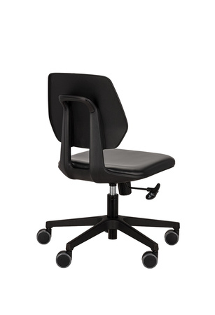 Krzesło laboratoryjne Seria LABORA SIT art. LS-1B/TAP