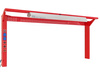 Tool panel N207-03-02