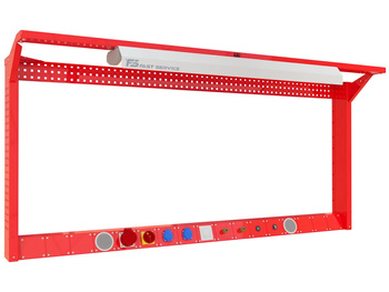 Tool Panel N207-03-E