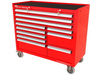 Wózek warsztatowy TRUCK z 11 szufladami PT-274-75