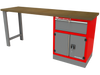 Stół warsztatowy – T-32-01