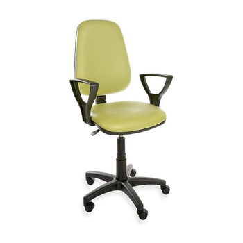 Bürostuhl Komfort Eco — Kunstleder