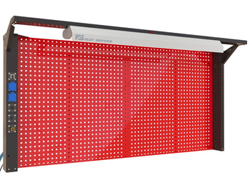 Tablica narzędziowa N196-01-02