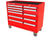 Wózek warsztatowy TRUCK z 11 szufladami PT-220-21