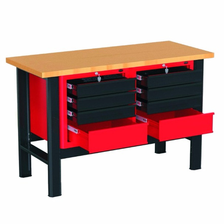 Stół warsztatowy N-3-05-01