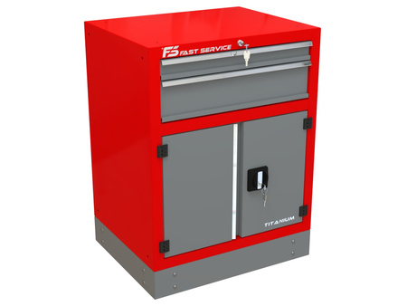 Konfigurator Stanowiska TITANIUM