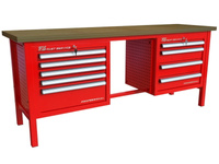 P-3-132-01 Stół warsztatowy