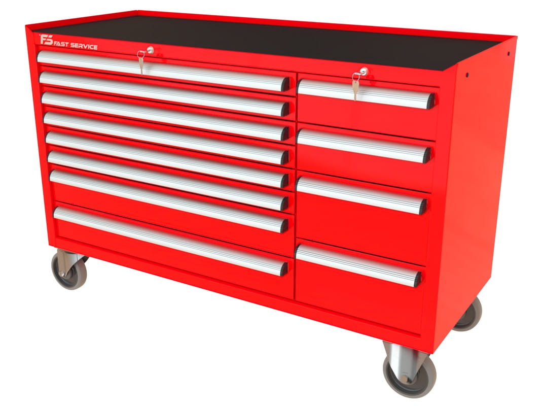 PM-212-23 — szuflady z prowadnicami teleskopowymi