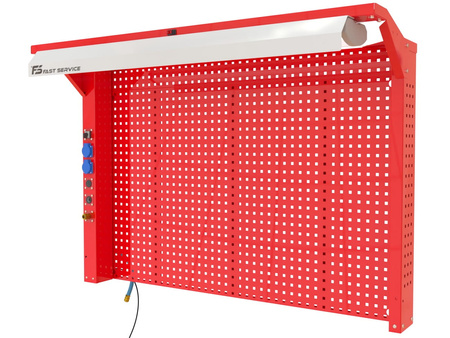 Tablica narzędziowa N140-01-02
