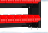 N-4-06-04 Tablica na narzędzia 920mm x 750mm x 135mm