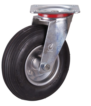 Swivel castors VARIOfit lpl-230.000