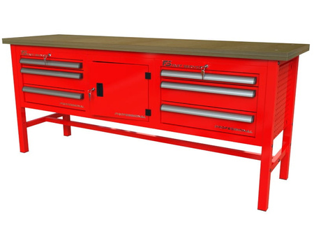 P-3-11-01 Stół warsztatowy