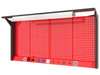 Tool panel N196-01-E