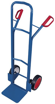 Taczka stalowa VARIOfit sk-710.011