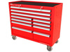 Wózek warsztatowy TRUCK z 11 szufladami PT-276-76