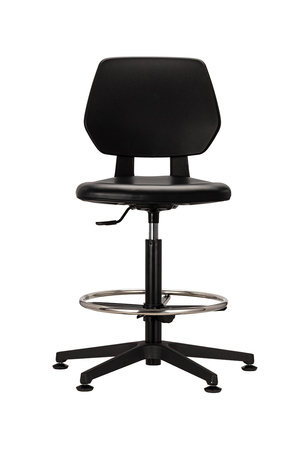 Krzesło laboratoryjne Seria LABORA SIT art. LS-2B/TAP