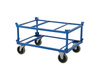 Rama piętrująca do wózka pod paletę EURO 1200×800 mm, udźwig 800 kg