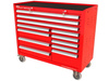Wózek warsztatowy TRUCK z 12 szufladami PT-273-74