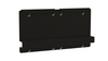 Bin rail for 2 P3 bins ZW-P3-2