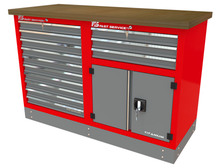 Stół warsztatowy – TK-10-30-01