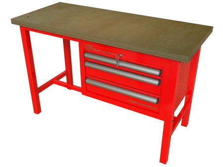 P-3-02-01 Stół warsztatowy