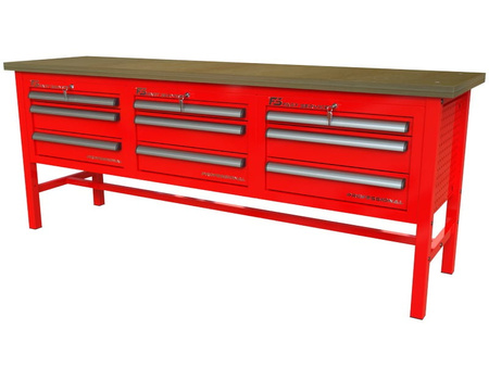 P-3-09-01 Stół warsztatowy