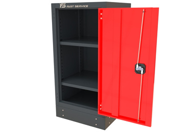 M-3-02-02 WORKSHOP CABINET