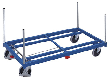 Wózek z kłonicami VARIOfit sw-1610