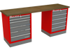 Stół warsztatowy – T-14-15-01