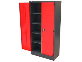 M-3-01-00 Workshop cabinet